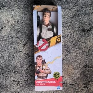 Hasbro Ghostbusters Ray Stantz Kids Toy Figure- Gray